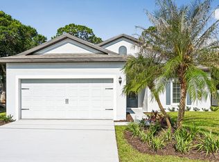 5901 Raintree Trl, Fort Pierce, FL 34982