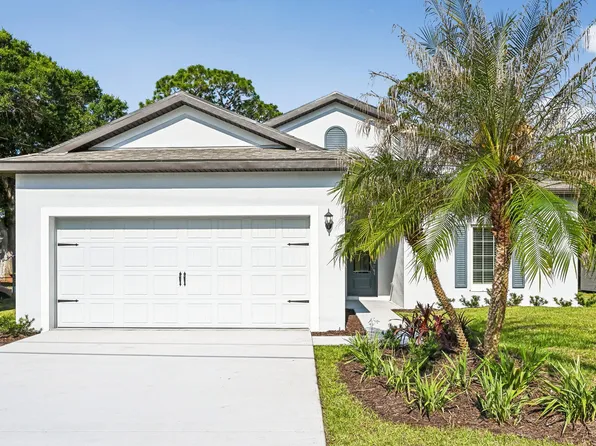 5901 Raintree Trail, Fort Pierce, FL 34982