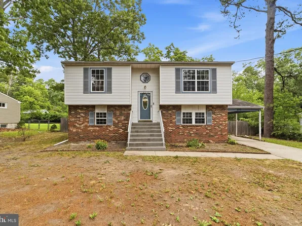 517 New Jersey Rd, Browns Mills, NJ 08015