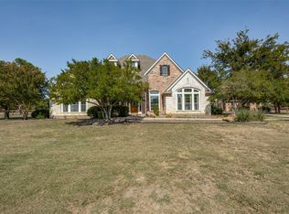 1 Meadowcreek Dr, Melissa, TX 75454