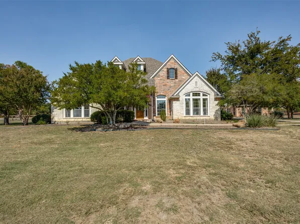 1 Meadowcreek Dr, Melissa, TX 75454