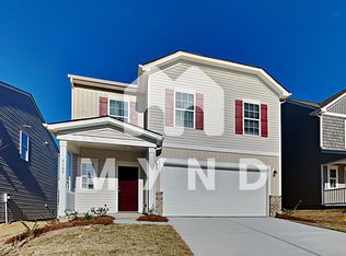 5109 Spring Breeze Blvd, Charlotte, NC 28262