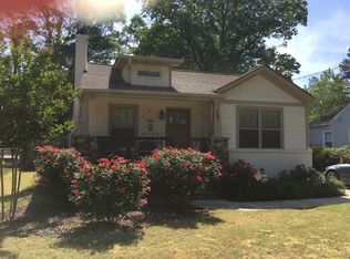 291 Leland Ter, Atlanta, GA 30317