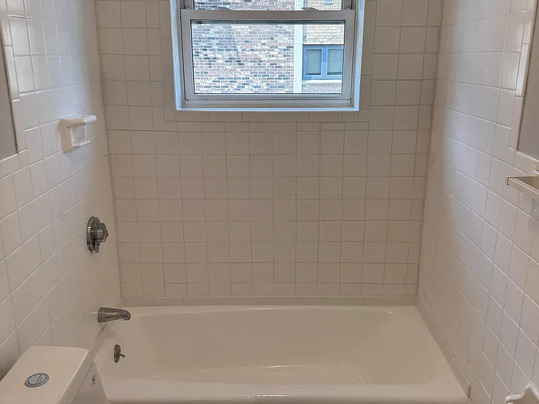 New Bathroom