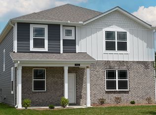 7552 Magnolia St, New Palestine, IN