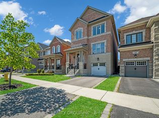 50 Faust Rdg, Vaughan, ON L4H 4T1