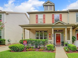 3522 Glenmore Meadow Dr, Spring, TX 77386