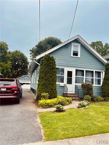 223 Clover Ridge Dr, Syracuse, NY, 13206