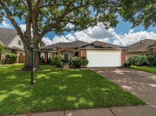 1510 Tonkawa Dr, Deer Park, TX 77536