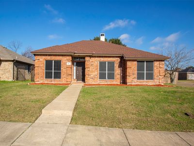 2825 Oak Crk, Mesquite, TX, 75181