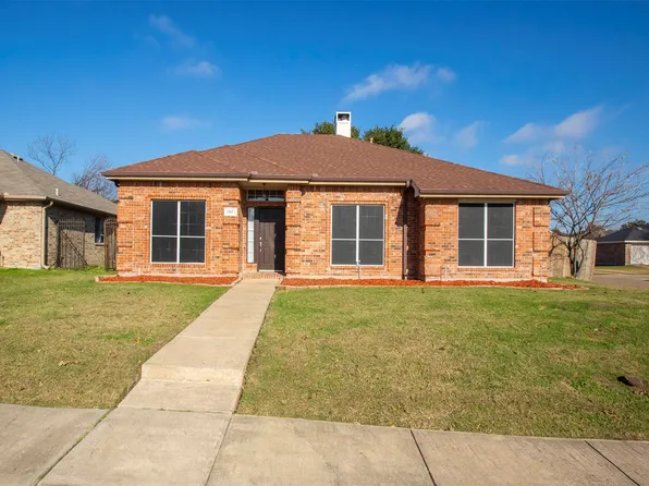 2825 Oak Crk, Mesquite, TX 75181