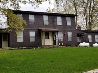 1012 Main St, Coventry, CT 06238