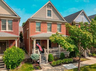 1058 Perry St, Columbus, OH 43201