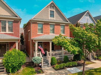 1058 Perry St, Columbus, OH, 43201