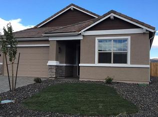 576 San Carlos Dr, Sparks, NV 89436