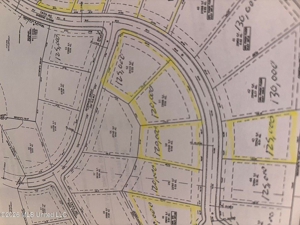 1st image of Brent Xing Lot 51
