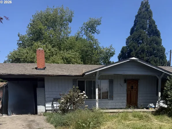 1171 Lodgepole Ct, Springfield, OR 97477