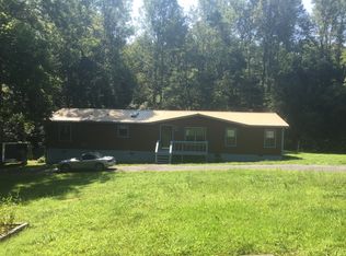 271 Granville Howard Rd, Lancing, TN 37770