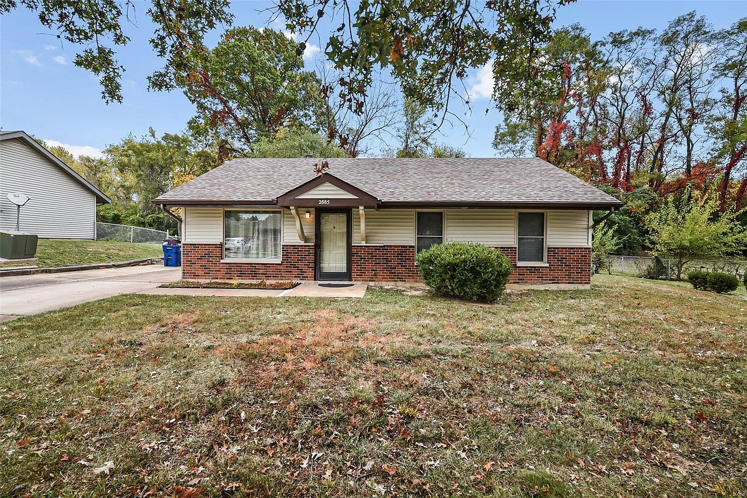 2885 W Pasture Dr photo 1