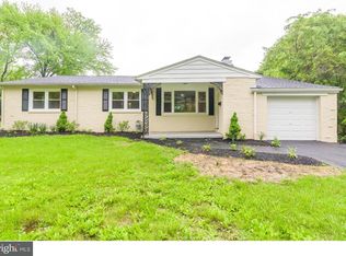 4402 Miller Rd, Wilmington, DE 19802