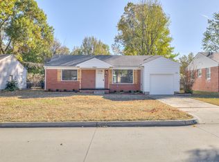 3762 E 39th Pl, Tulsa, OK 74135