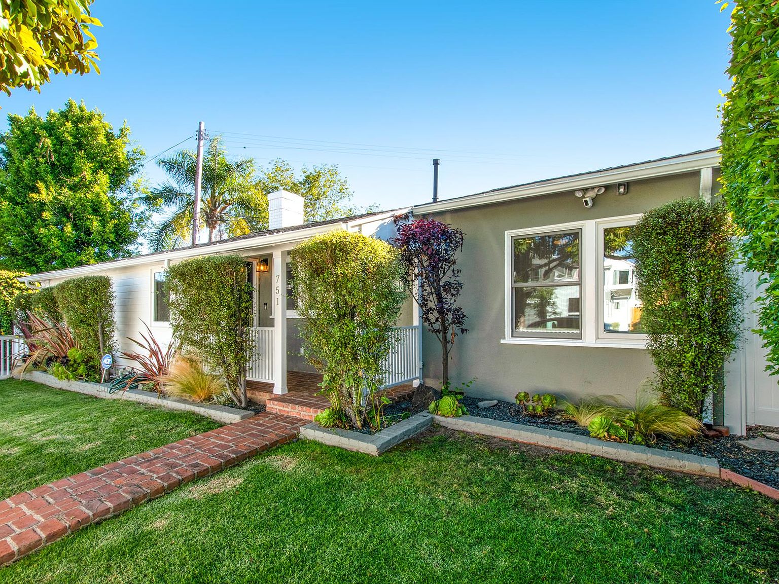751 Hartzell St, Pacific Palisades, CA 90272 Zillow