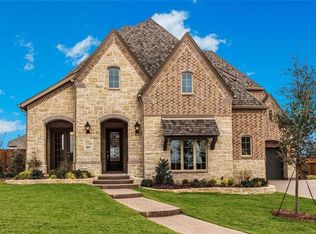 4012 Hollywood Park Ct, Celina, TX 75009