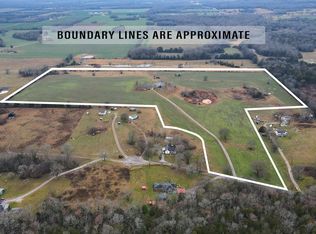 1144 Miller Rd, Lewisburg, TN 37091