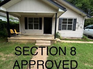 233 S Draper Ave, Shawnee, OK 74801