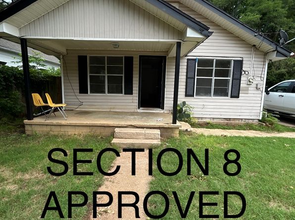 233 S Draper Ave, Shawnee, OK