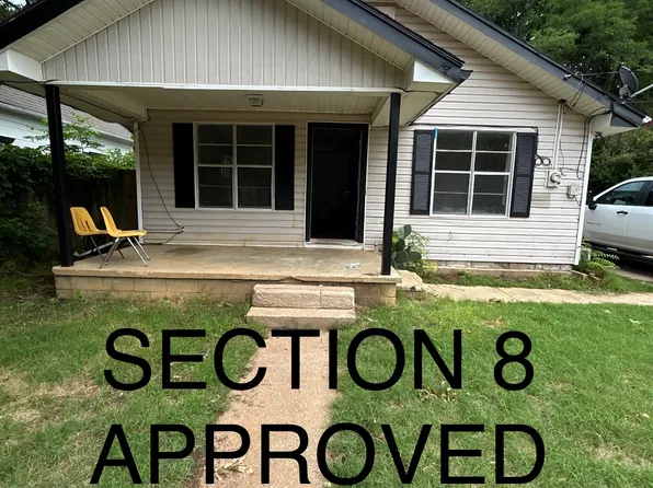 233 S Draper Ave, Shawnee, OK 74801