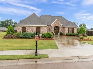 144 Rhodes Ln, Canton, MS 39046