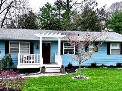 716 Mount Alban Dr, Annapolis, MD, 21409