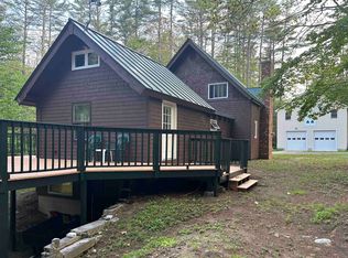 161 Kilton Pond Rd, Grafton, NH 03240