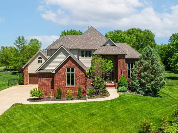 10 N Scottsdale St, Wichita, KS 67230