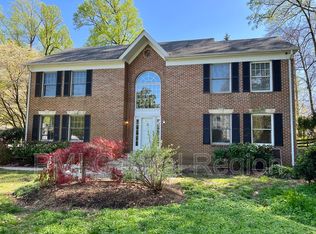 11904 Bernard Dr, Silver Spring, MD 20902
