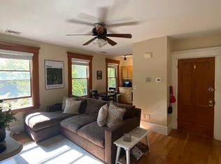 43 Chestnut St #3, Charlestown, MA 02129