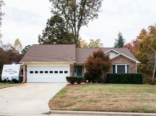 1613 President Ln, High Point, NC 27265