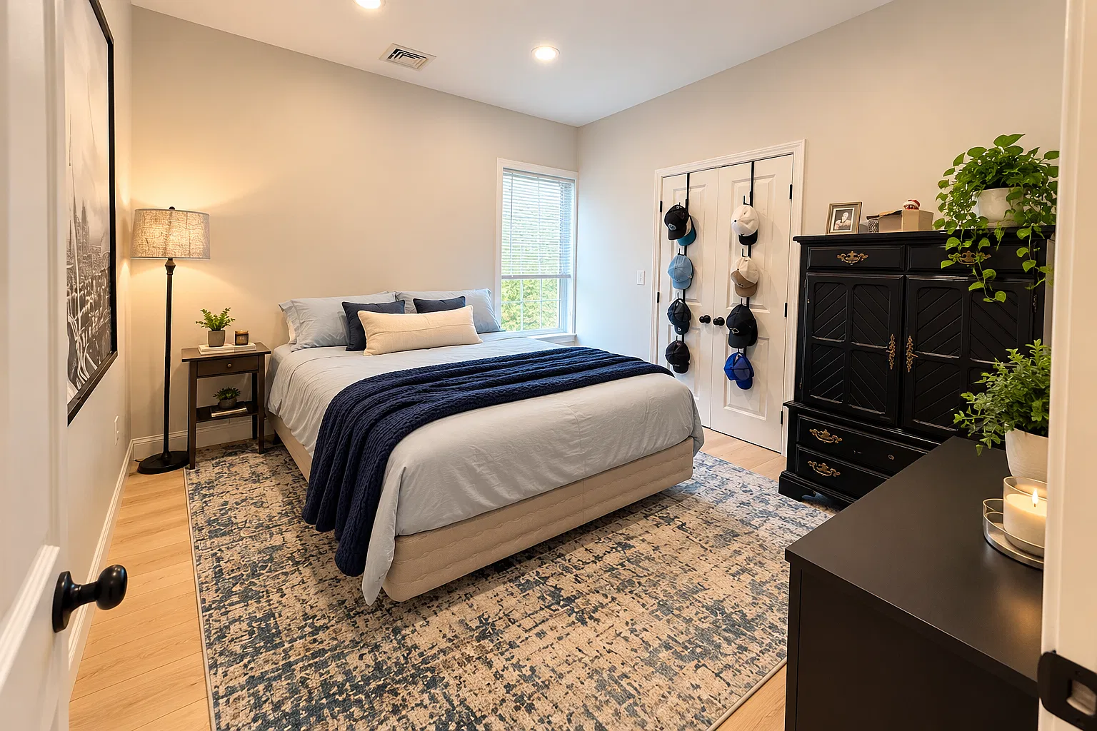 2 bed, 1000 sqft, $3,100 — Photo 1