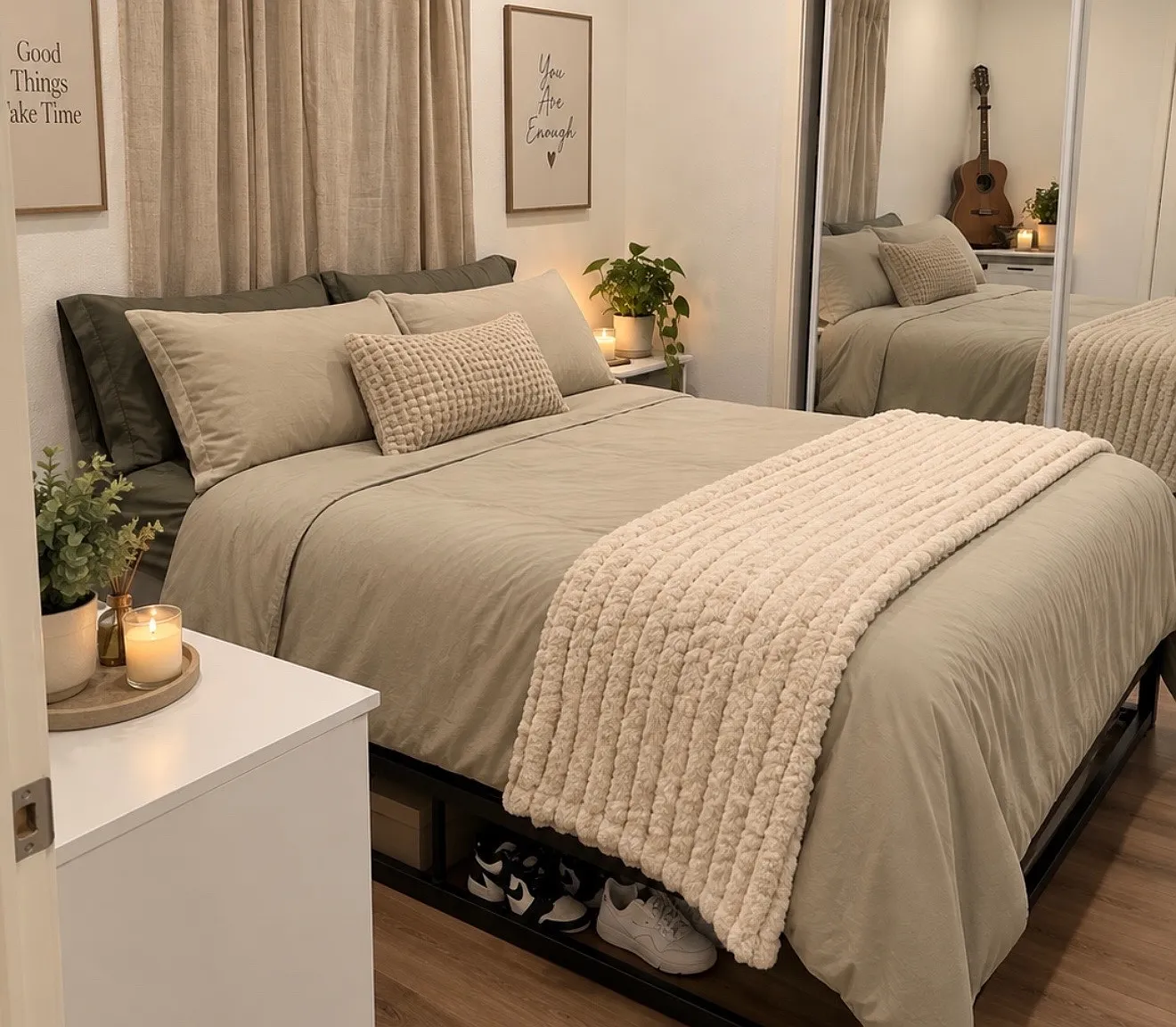 1 bed, 500 sqft, $1,895 — Photo 1