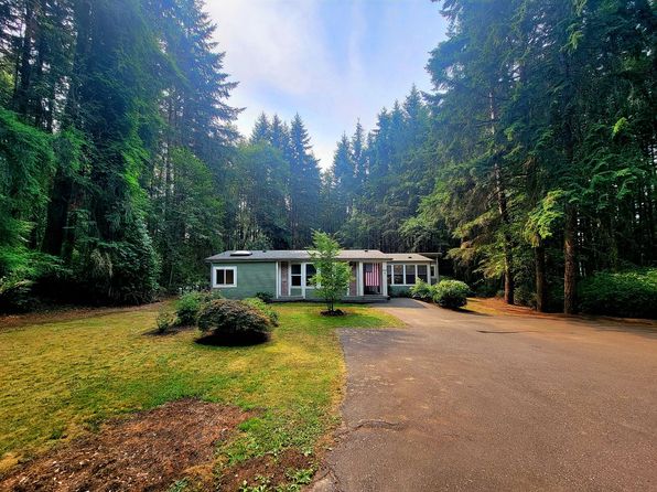 2311 NE Spodie Ln, Poulsbo, WA 98370