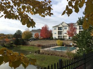 847 Sanctuary Dr APT 202A, Lake Villa, IL