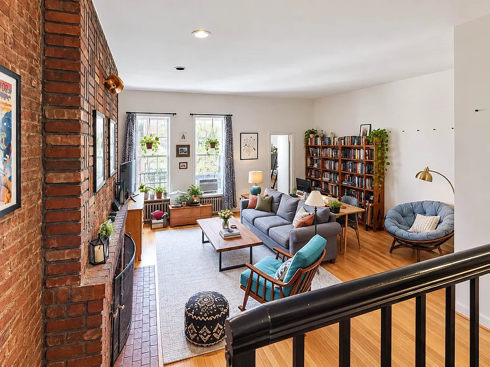 27 W 85th St #2B