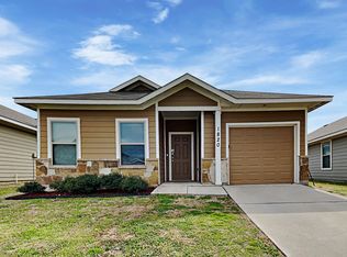 1820 Wickham Dr, Burleson, TX 76028