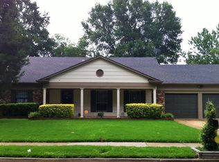 6041 Pebble Beach Ave, Memphis, TN 38115