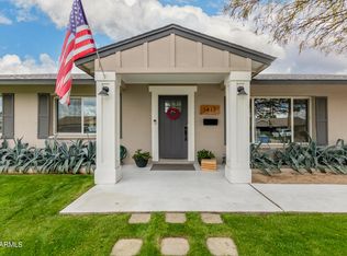 3417 W Hearn Rd, Phoenix, AZ 85053