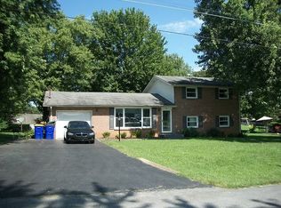209 Northfield Dr, Russellville, KY 42276