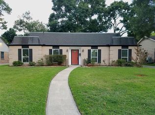 2411 Del Norte St, Houston, TX 77018