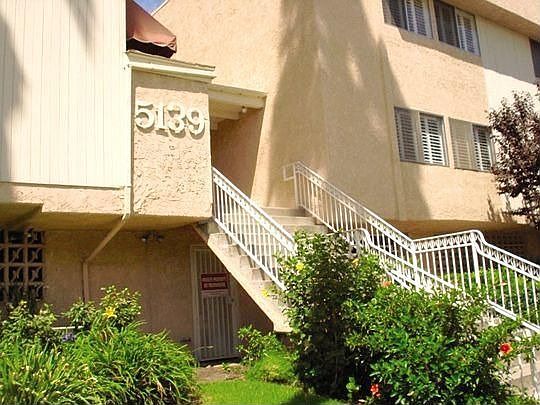 Building Exterior