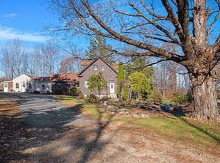 220 Eaton Rd, Pittsfield, NH 03263